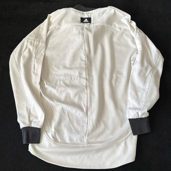 Adidas Varsity Jackets - Picture 8 of 12